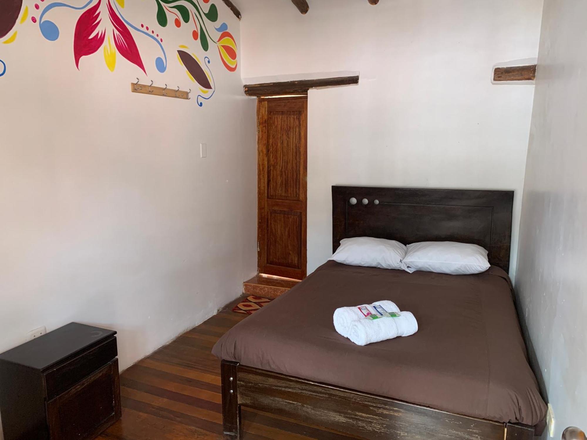 Casa Patacalle Ollantaytambo Bagian luar foto