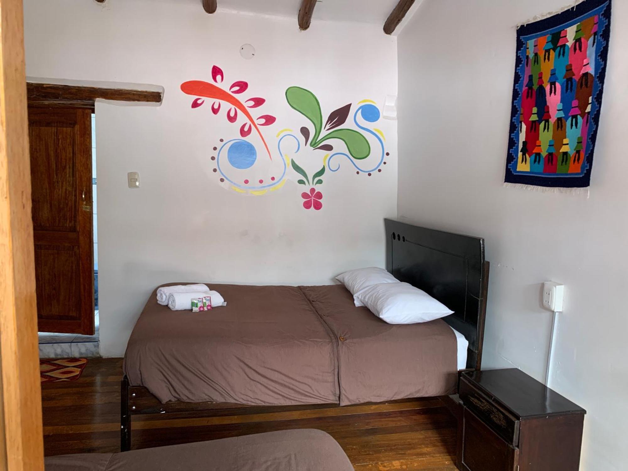 Casa Patacalle Ollantaytambo Ruang foto
