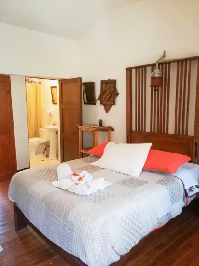 Casa Patacalle Ollantaytambo Bagian luar foto